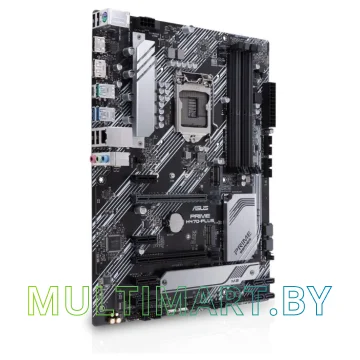 Материнская плата ASUS Prime H470-Plus картинка 4